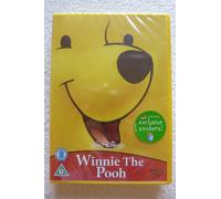Winnie Puuh auf großer Reise [Alemania] [DVD]