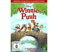 Winnie Puuh - Der Film [Alemania] [DVD]