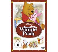 Winnie Puuh - Die vielen Abenteuer [Alemania] [DVD]
