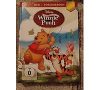 Winnie Puuh - Die vielen Abenteuer (inkl. Mini-Buch "Aufregung im Hundert-Morgen-Wald) [Alemania] [DVD]