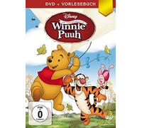 Winnie Puuh - Die vielen Abenteuer von Winnie Puuh [Alemania] [DVD]