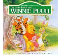 Winnie Puuh - Die Vielen Lieder Von Winnie P