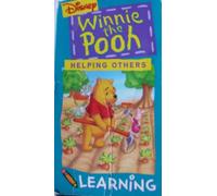 Winnie Puuh - Helping Others [Reino Unido] [VHS]