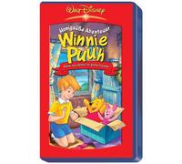 Winnie Puuh - Honigsüße Abenteuer 2: Kleine Geschenke für große Freunde [Alemania] [VHS]