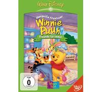 Winnie Puuh - Honigsüße Abenteuer 5: Freunde für immer [Alemania] [DVD]