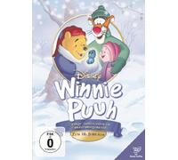 Winnie Puuh - Lustige Jahreszeiten im Hundertmorgenwald - Jubiläumsedition [Alemania] [DVD]