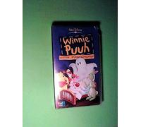 Winnie Puuh - Lustige Spukgeschichten [Alemania] [VHS]