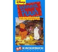 Winnie Puuh und das Hundewetter [Alemania] [VHS]