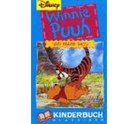 Winnie Puuh und Tigger dazu [Alemania] [VHS]