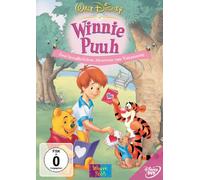 Winnie Puuh - Valentinstag, weil ich dich mag! / Mein lieber Freund bist du! [Alemania] [DVD]