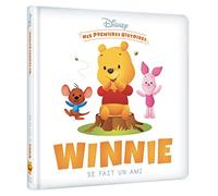 Winnie se fait un ami