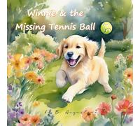 Winnie & the Missing Tennis Ball