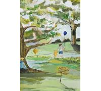 Winnie-the-Pooh and Other Delightful Stories (Painted Edition) (Harper Muse Classics: Painted Editions)