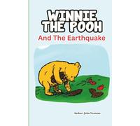 Winnie The Pooh and the Earthquake (Honey Tree Tales)