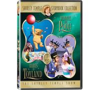 Winnie the Pooh / Babes in Toyland [Reino Unido] [DVD]