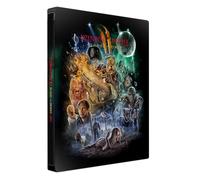 Winnie the Pooh: Blood and Honey 2 [Francia] [Blu-ray]