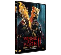 Winnie the Pooh: Blood and Honey 2 [Francia] [DVD]