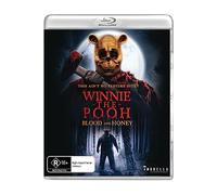 Winnie The Pooh: Blood And Honey
