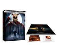 Winnie the Pooh: Blood and Honey [Francia] [Blu-ray]