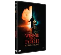 Winnie the Pooh: Blood and Honey [Francia] [DVD]