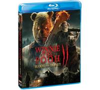 Winnie-the-Pooh: Blood and Honey II [Blu-Ray] (IMPORT) (No hay versión española)