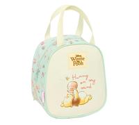 Winnie the pooh - bolso portameriendas, portatodo, calidad y máxima r