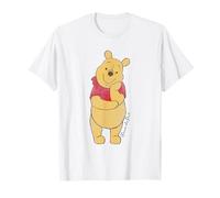 Winnie The Pooh Classic Camiseta