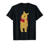 Winnie The Pooh Classic Camiseta