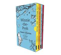 Winnie-the-Pooh Classic Collection