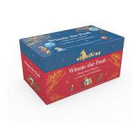 Winnie-the-Pooh Classic Story Collection (30-copy box): The Perfect Gift for Fans of Milne’s Original, Definitive Illustrated Classic Stories And Favourite Sequel Stories.