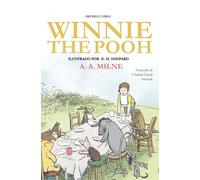 Winnie The Pooh: Cuentos del Bosque de los Cien ACres
