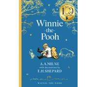 Winnie-the-pooh (ebook)