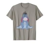 Winnie The Pooh Eeyore Classic Camiseta