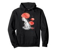 Winnie The Pooh Eeyore Every Day's A Gloomy Day Sudadera con Capucha
