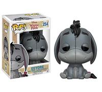 Winnie-the-Pooh - Eeyore Figura de Vinilo (Funko 11262)