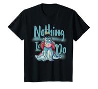 Winnie The Pooh Eeyore Nothing To Do Camiseta