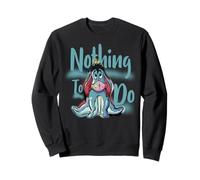Winnie The Pooh Eeyore Nothing To Do Sudadera