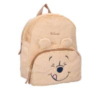 Winnie the pooh fluffy festival mochila unisex multicolor disney, fan-