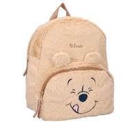 Winnie the pooh fluffy festival mochila unisex multicolor disney, fan-