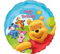 Winnie the Pooh & Freunde S60 (43 cm)