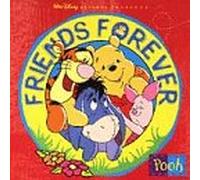 Winnie the Pooh - Friends Forever
