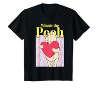 Winnie The Pooh How Sweet Valentine Camiseta