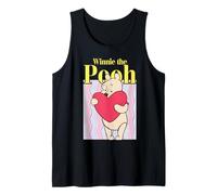 Winnie The Pooh How Sweet Valentine Camiseta sin Mangas