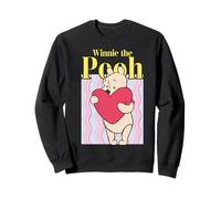 Winnie The Pooh How Sweet Valentine Sudadera