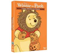 Winnie The Pooh - Il Primo Halloween Da Efelante [DVD]