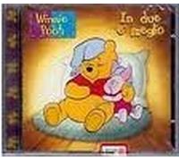 winnie the pooh - in due è meglio