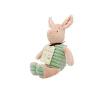 Winnie the Pooh lechón Clásico Oficial Cerdo Juguete Peluche - Rainbow Designs - 20cm