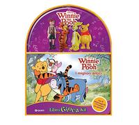 Winnie the pooh. Libro gioca kit. I migliori amici. Ediz. a colori. Con gadget