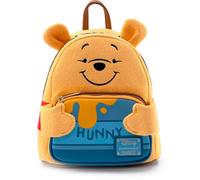 Winnie the pooh loungefly - winnie und freunde mujer mini mochilas mul