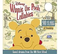 Various - Winnie the Pooh Lullabies